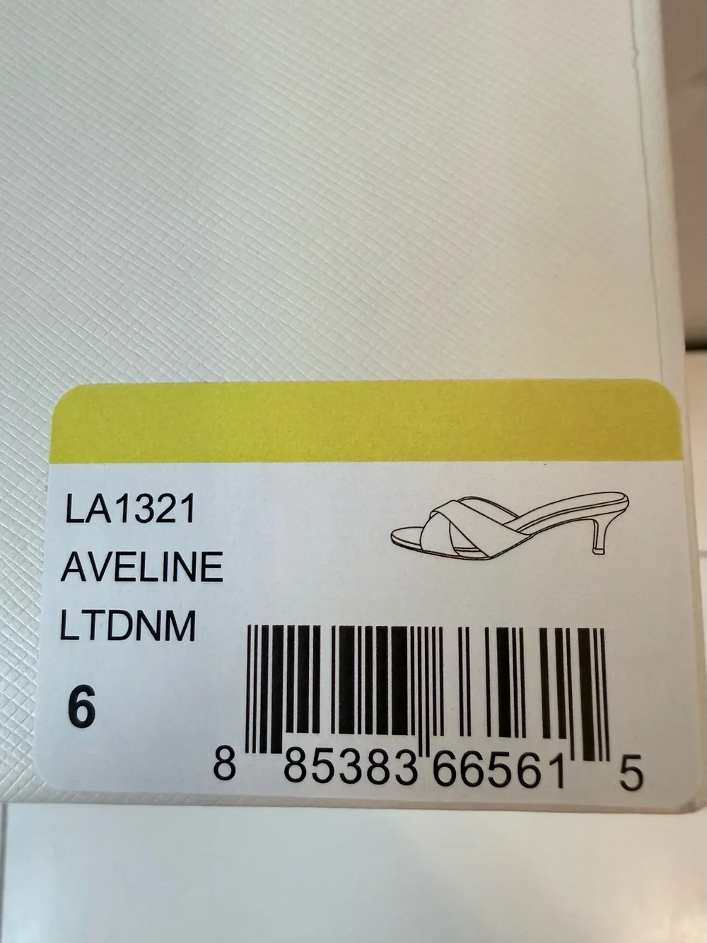 LAGENCE denim always